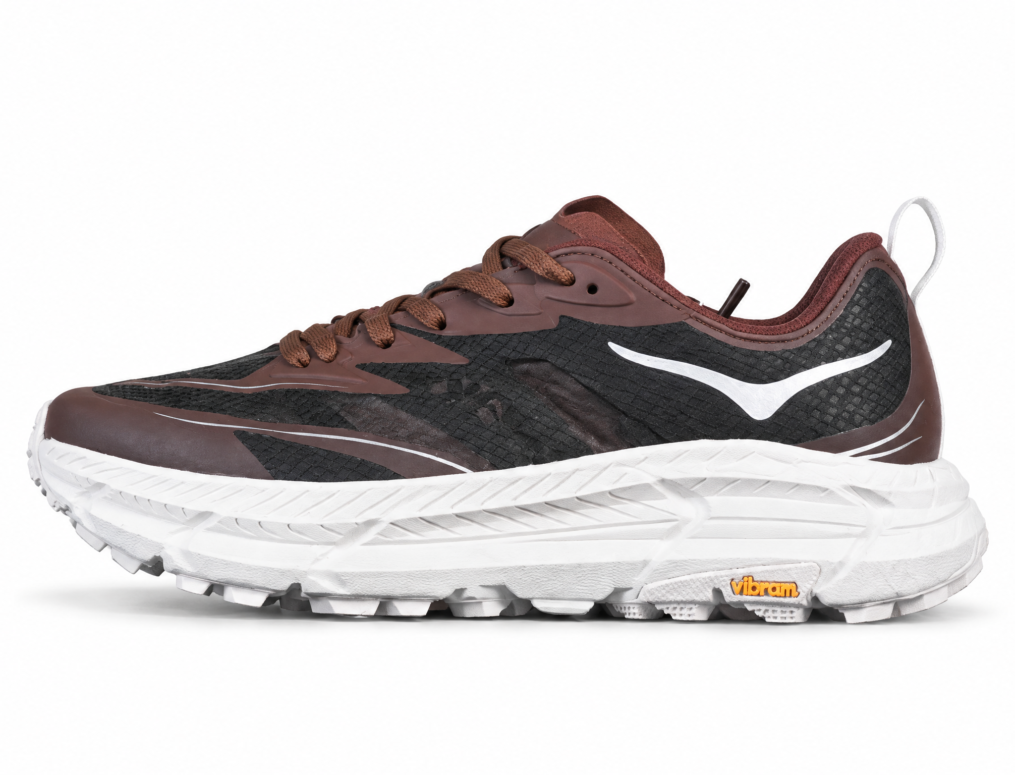 HOKA One One Mafate Speed 4 Lite