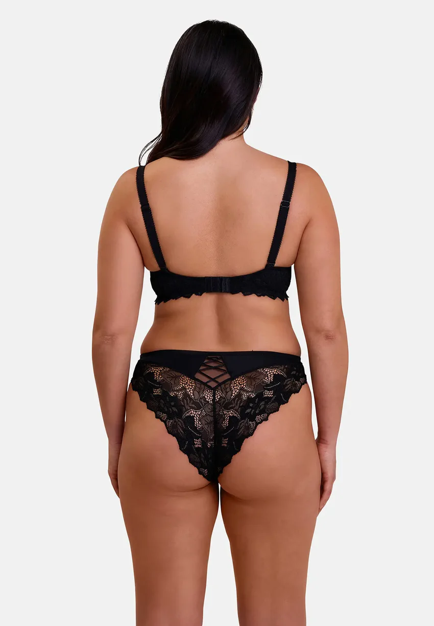 Slip Arum Prima Noir