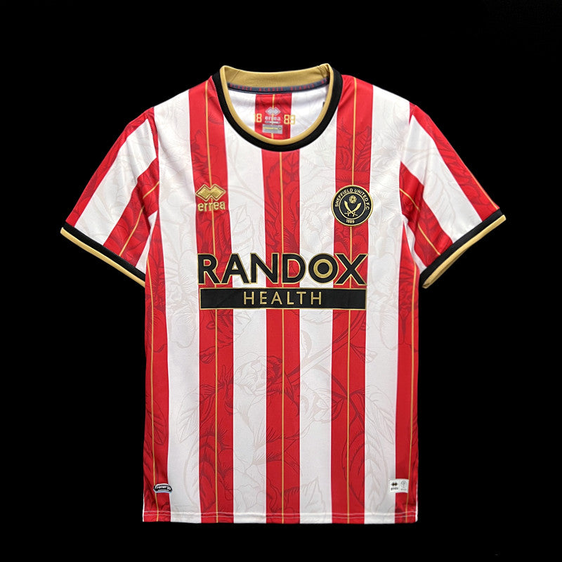 Sheffield United Maillot 2023 2024€14.99