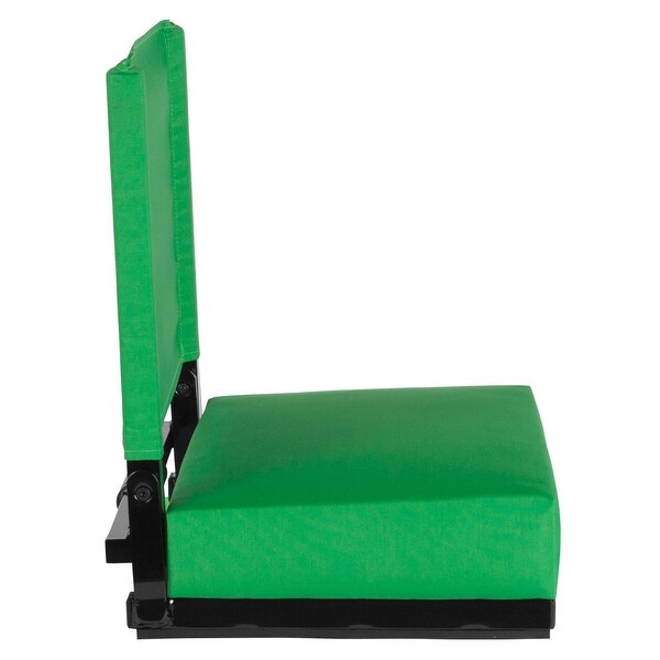UltraPadded Stadium Chair