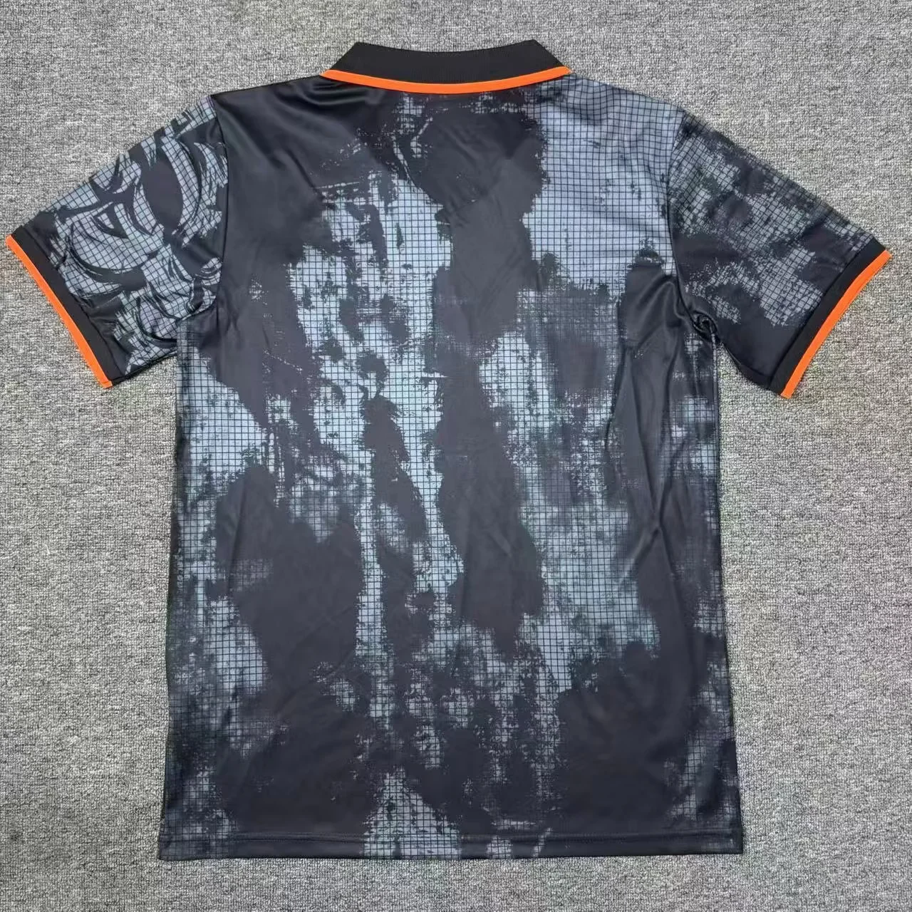 Netherlands Training Shirt