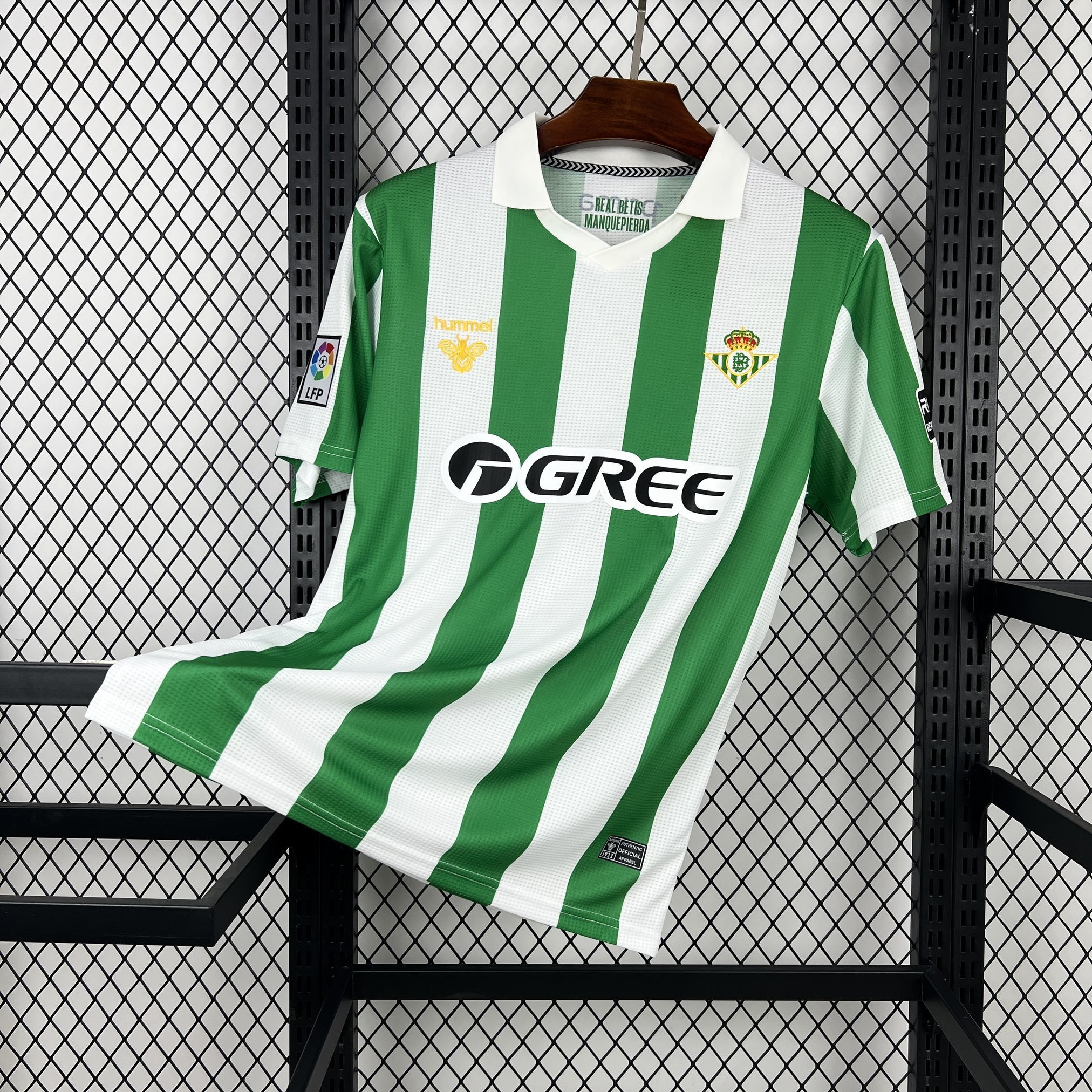 Real Betis maillot foot 2025 2026€14.99