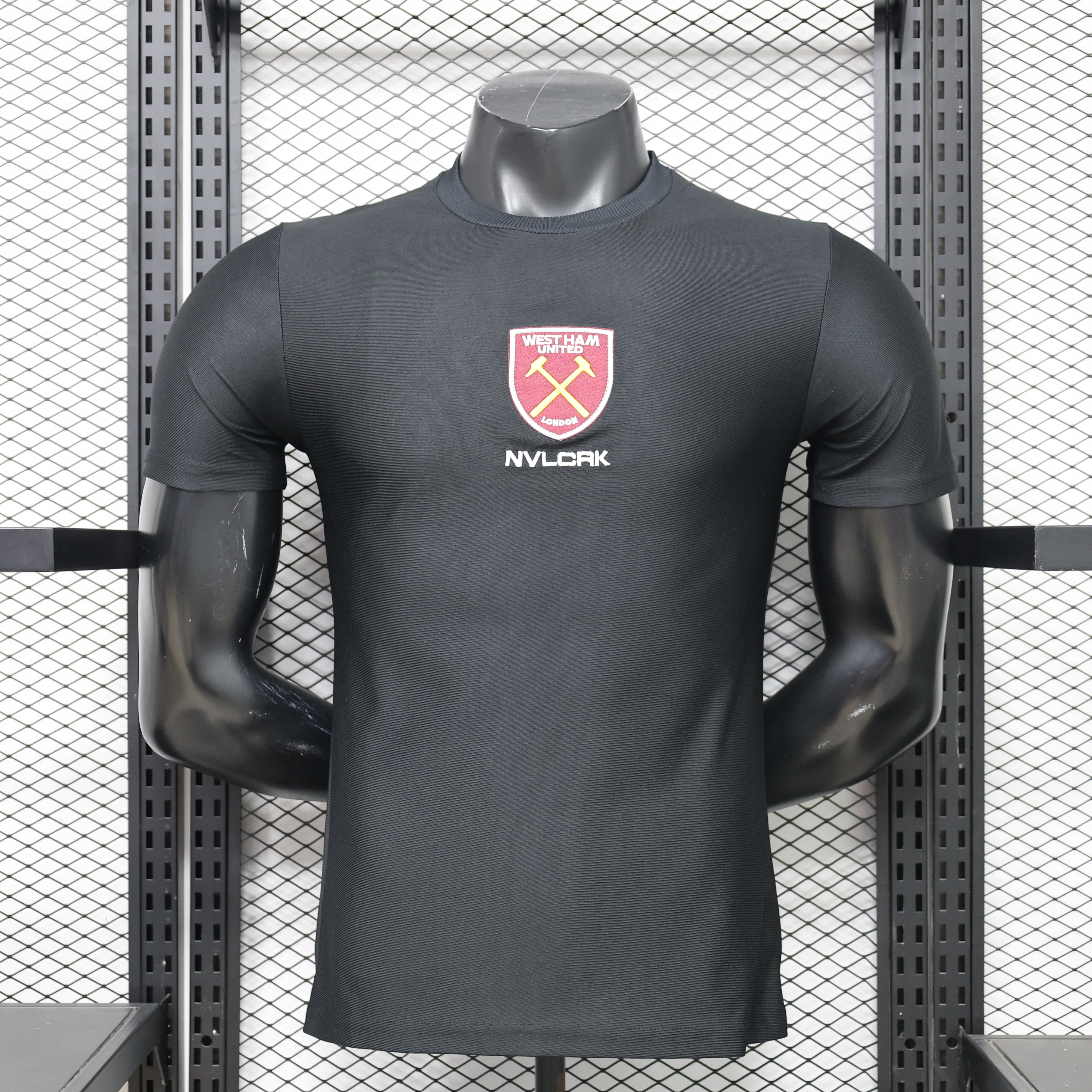 West Ham Lifestyle Jersey 3
