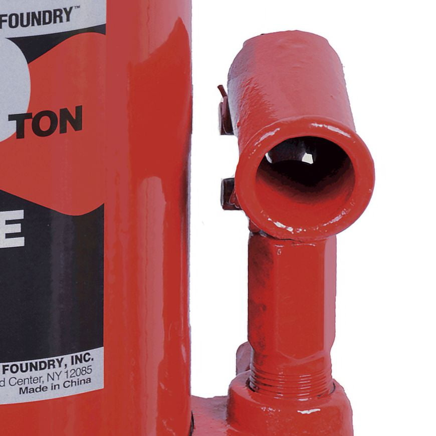 20 TON BOTTLE JACK