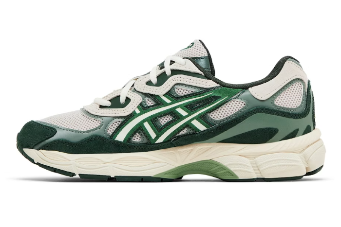 ASICS Gel NYC Formal Garden 1203A687-020