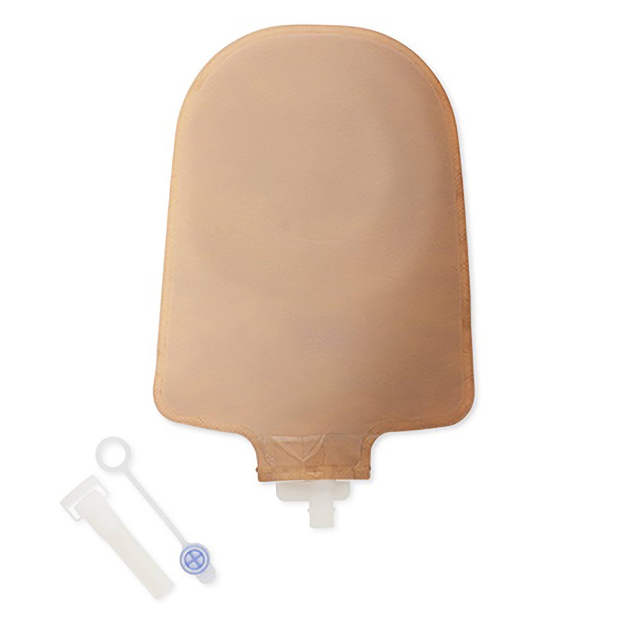 Premier 1-Piece Urostomy Pouch Cut-to-Fit - Box