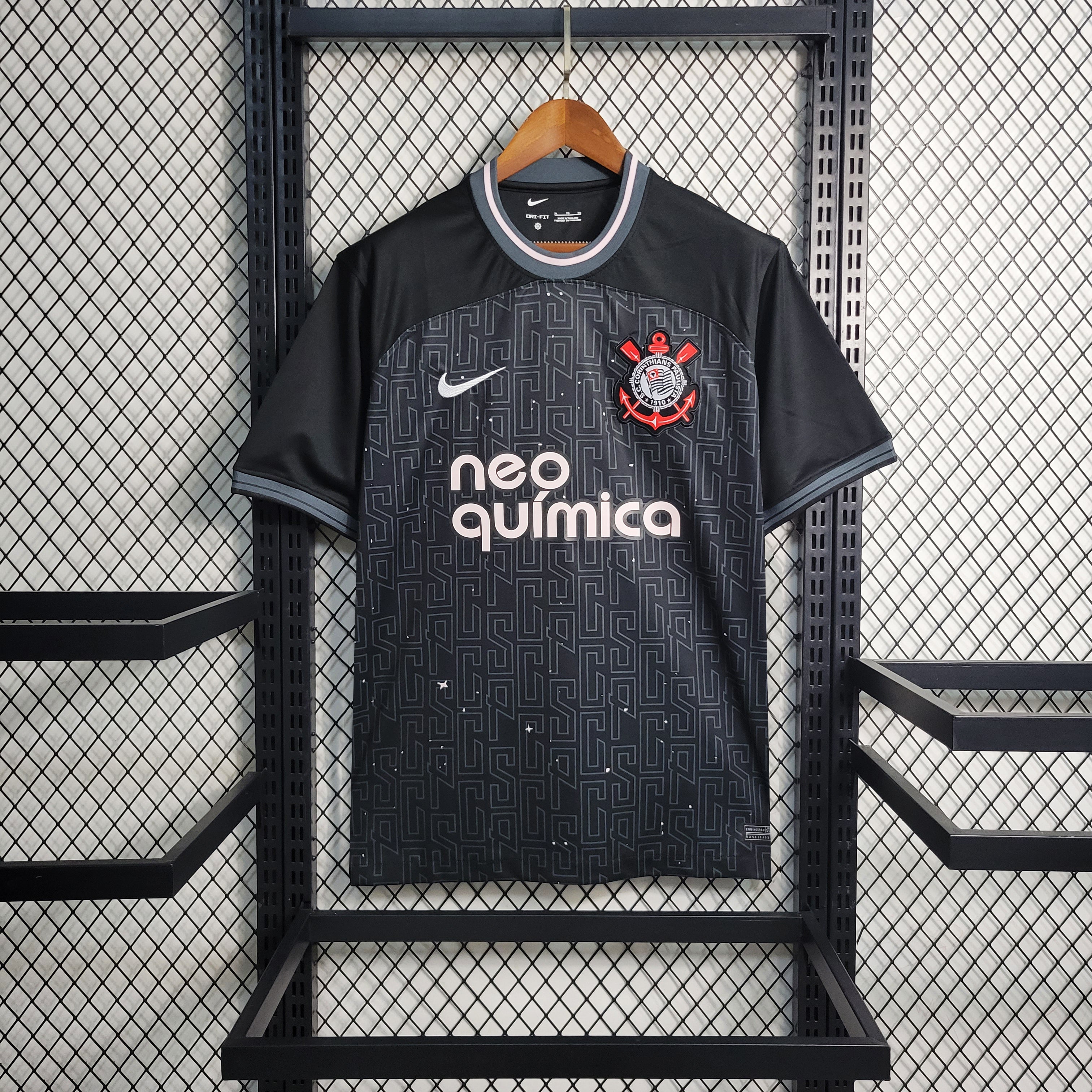 Maillot Corinthians Maillot 2023 2024€14.99