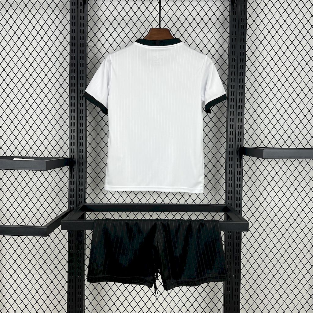 Allemagne Kit Enfant Maillot Foot 2025 2026€13.99