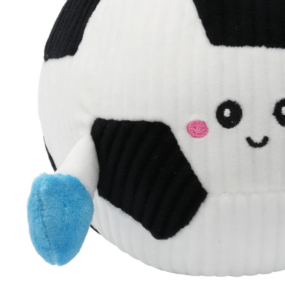 Topolino Softlings Sporties Fußball mit Gesicht