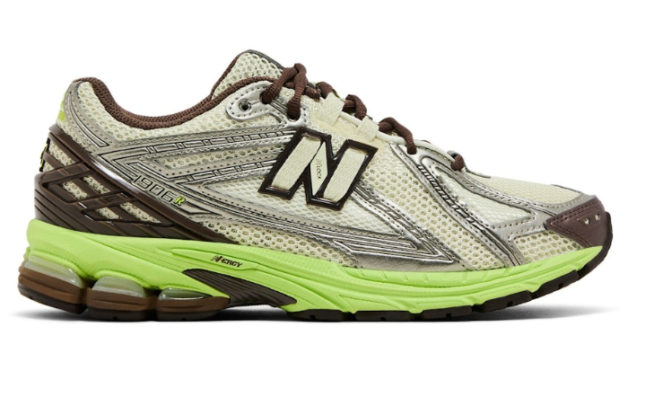 New Balance 1906R SSENSE Exclusive 20th Anniversary M1906RSF Casual Running Shoes