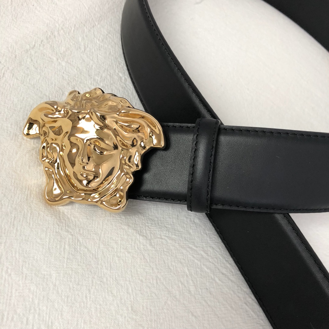 Versace fashion belt - cnluxepick