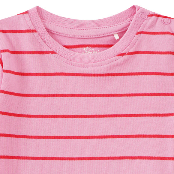 Topomini Baby T-Shirt aus Bio-Baumwolle