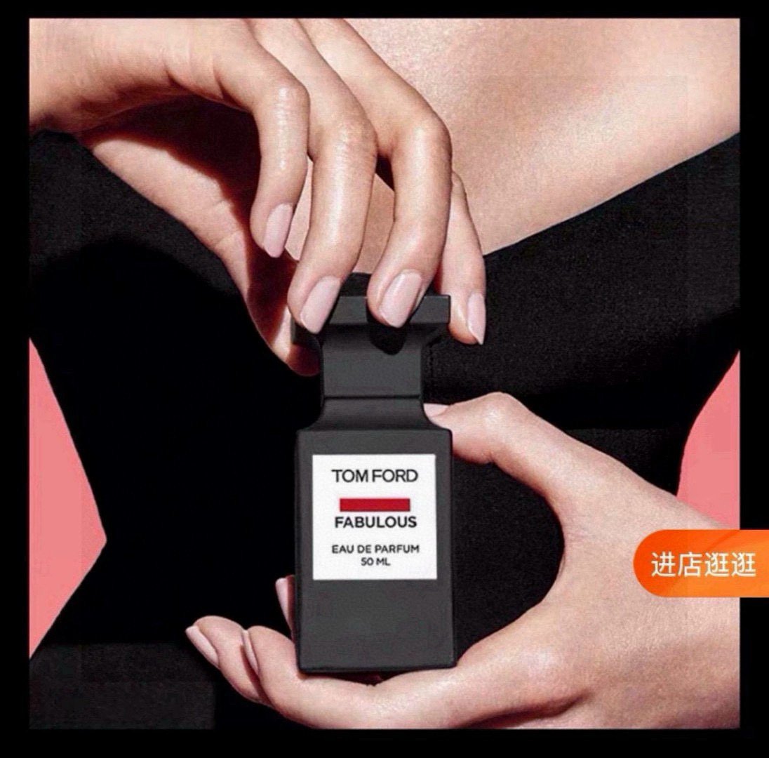 TF Fabules Perfume Vietnam EDP 100ML - cnluxepick