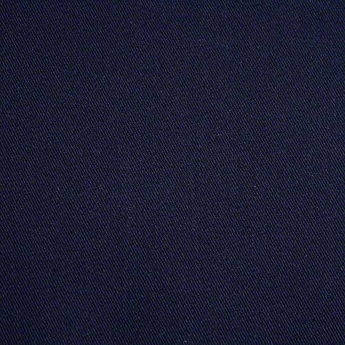 Jobri Visco Seat Wedge with Removable Coccyx Cut-Out Navy