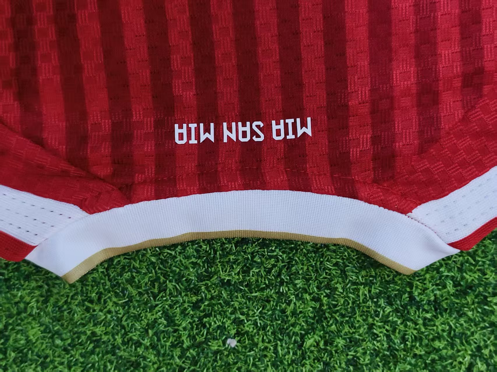Kids-Bayern München Jersey Home 26-27