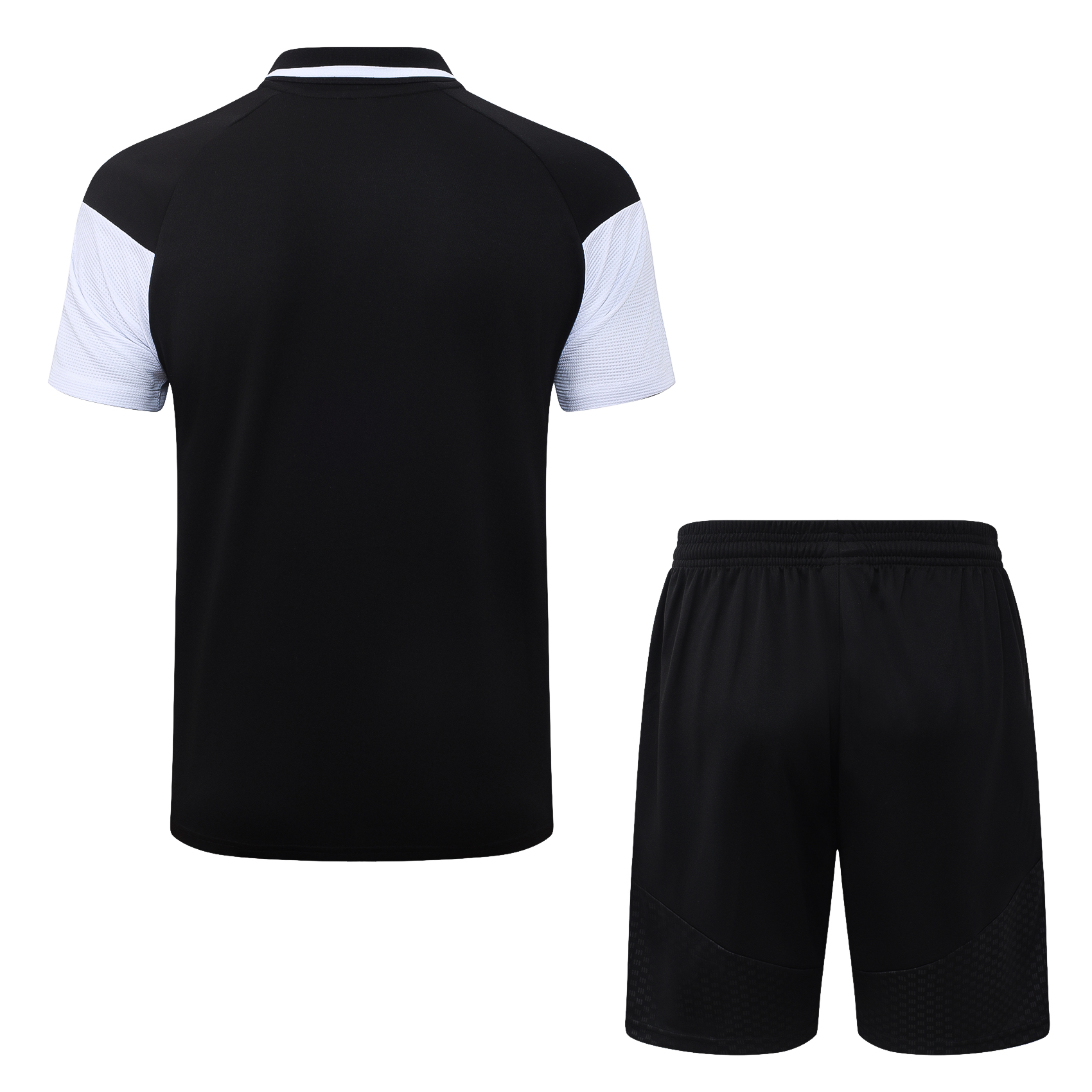 LVP 26/27 Training Suit C2633 C2625 POLO 4