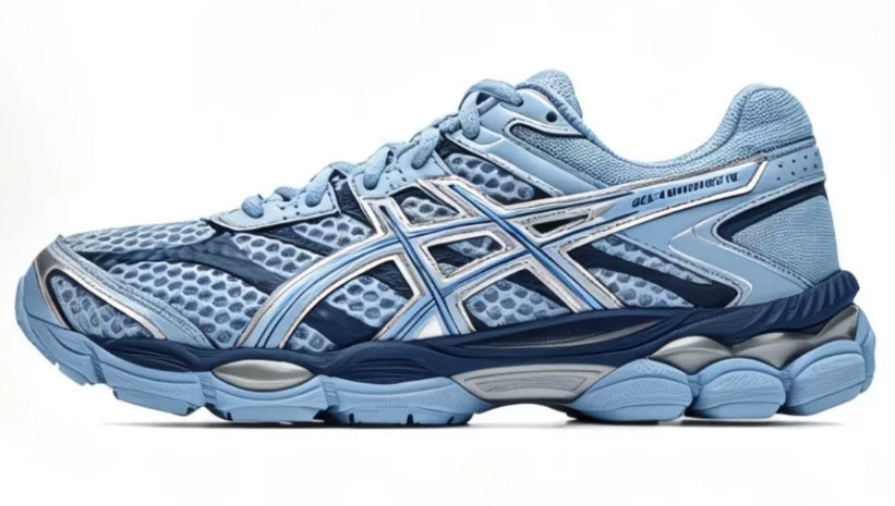 ASICS Gel-Cumulus 16 Stone Wash Independence Blue 1203A733-400