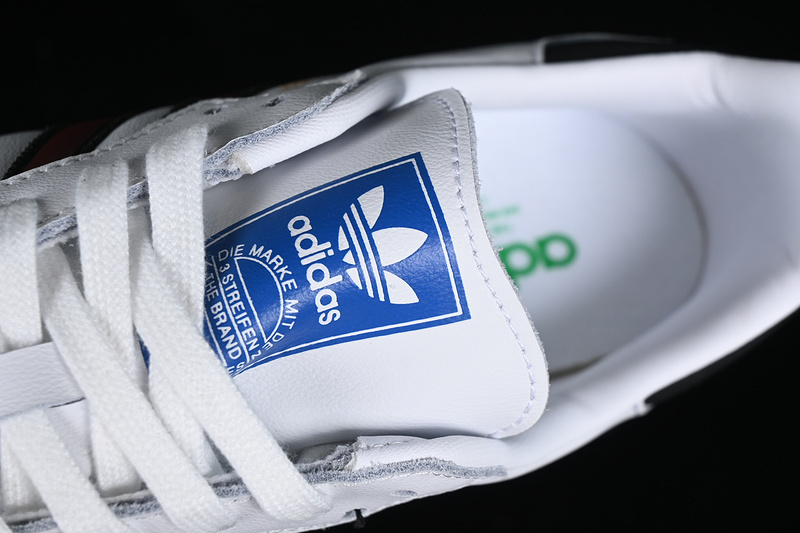 Adidas Samba Og Cloud White/Green/Supplier Colour IG1024