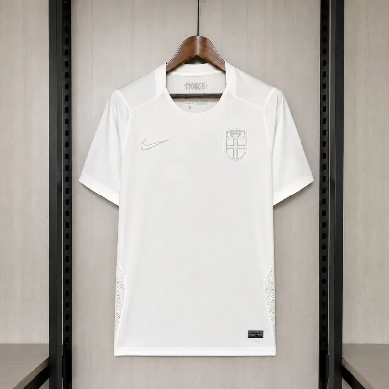 Norway 2026 Third Jersey