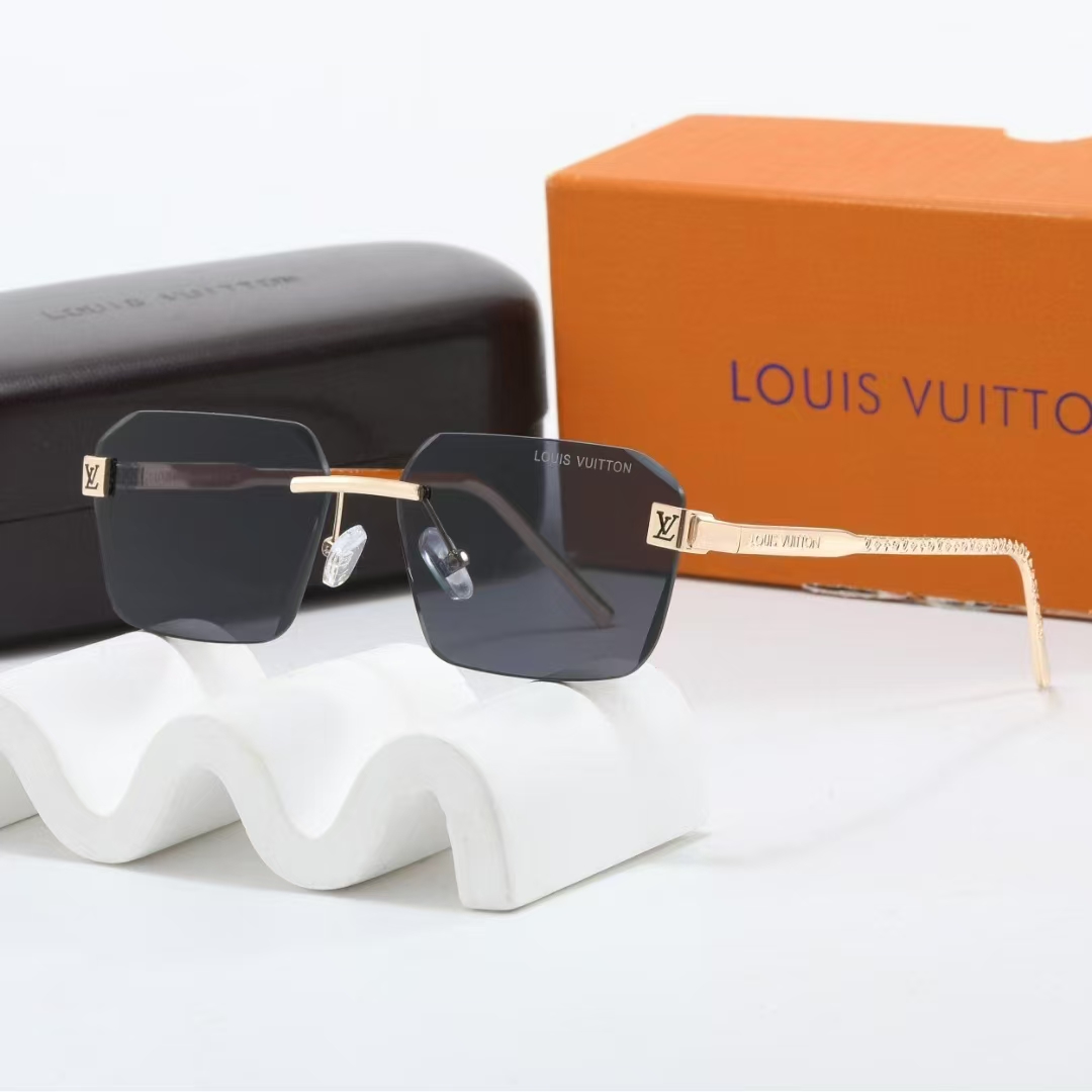 LV sunglasses fashion trends - cnluxepick