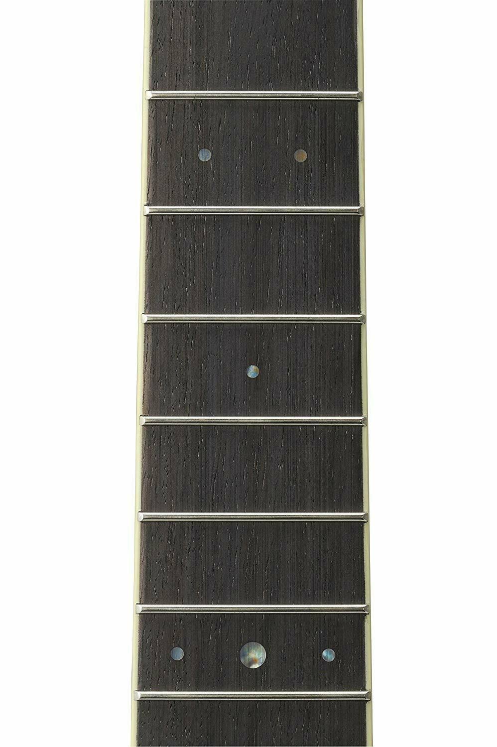 Yamaha LL6 Natural Acoustic Guitar