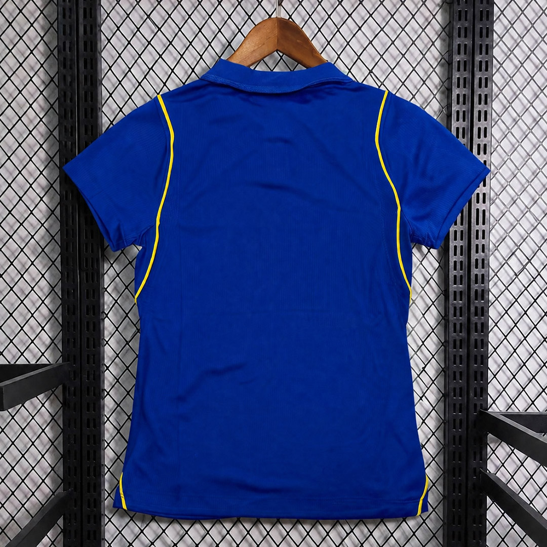 Female Chelsea 26/27 Home Jersey S-XXL