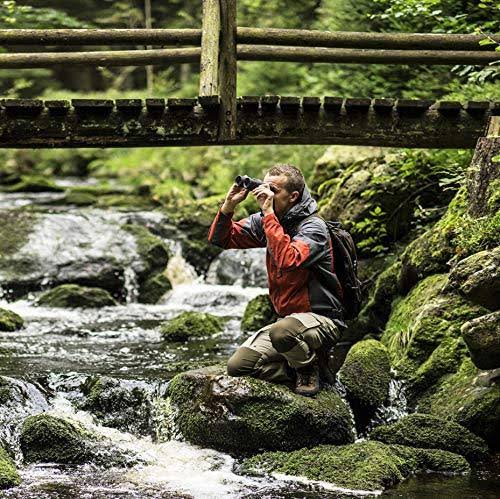 Steiner 8x22 Safari UltraSharp Binocular