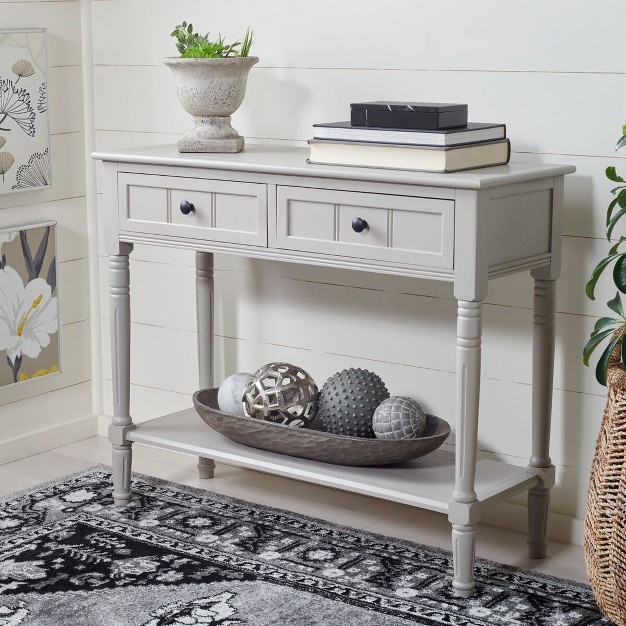 Samantha Console Table Safavieh