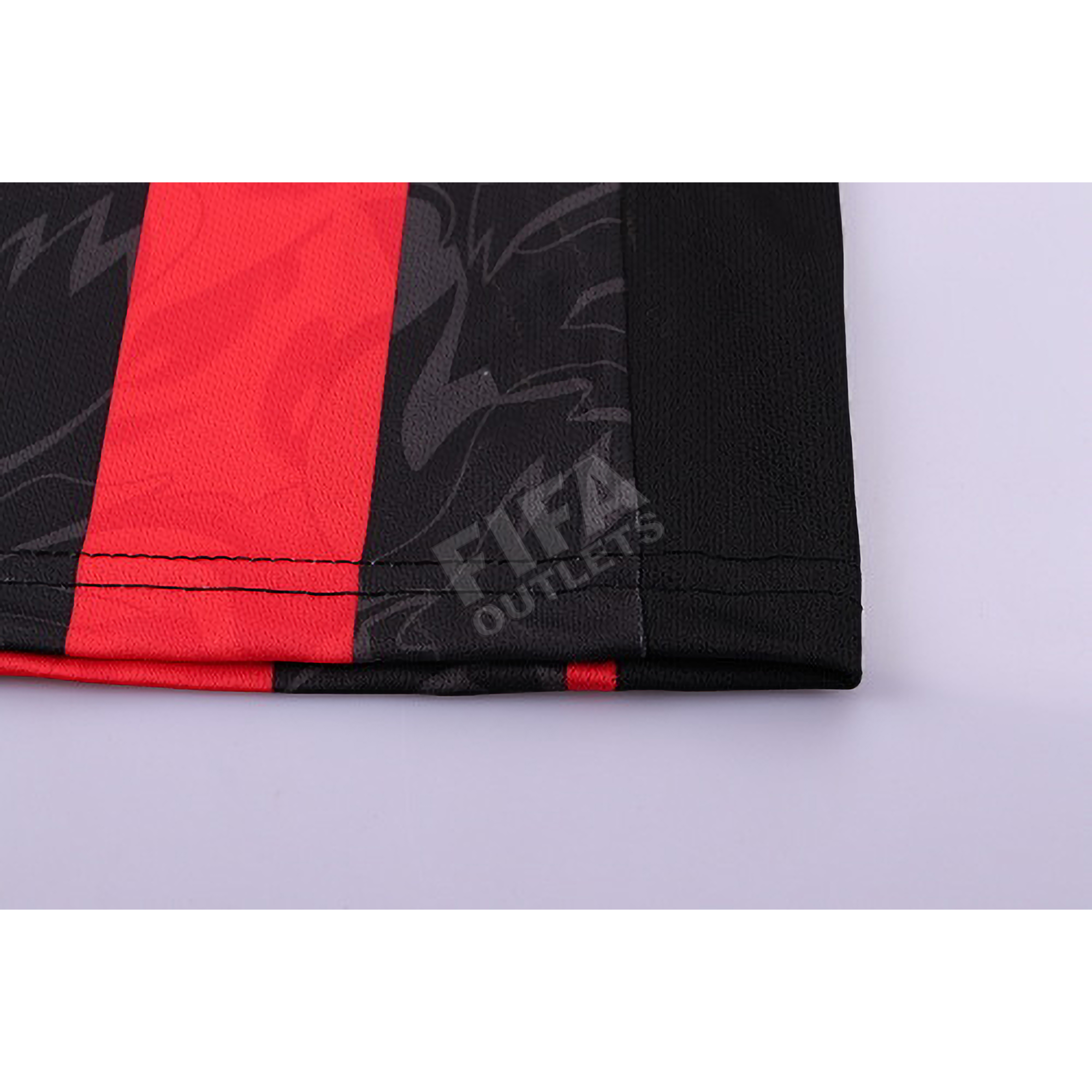 MILAN HOME 2025/26 Jersey Set