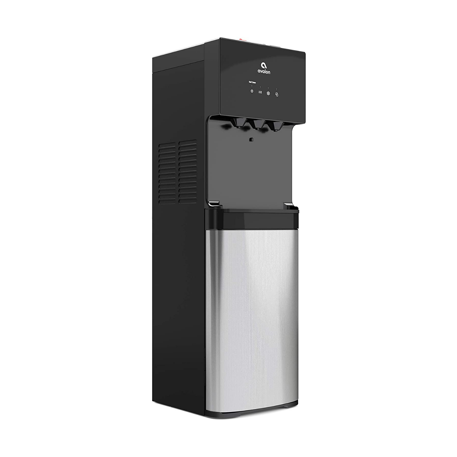 2026 Avalon Bottom Loading Water Cooler Water Dispenser With BioGuard, 3 Temperature Settings