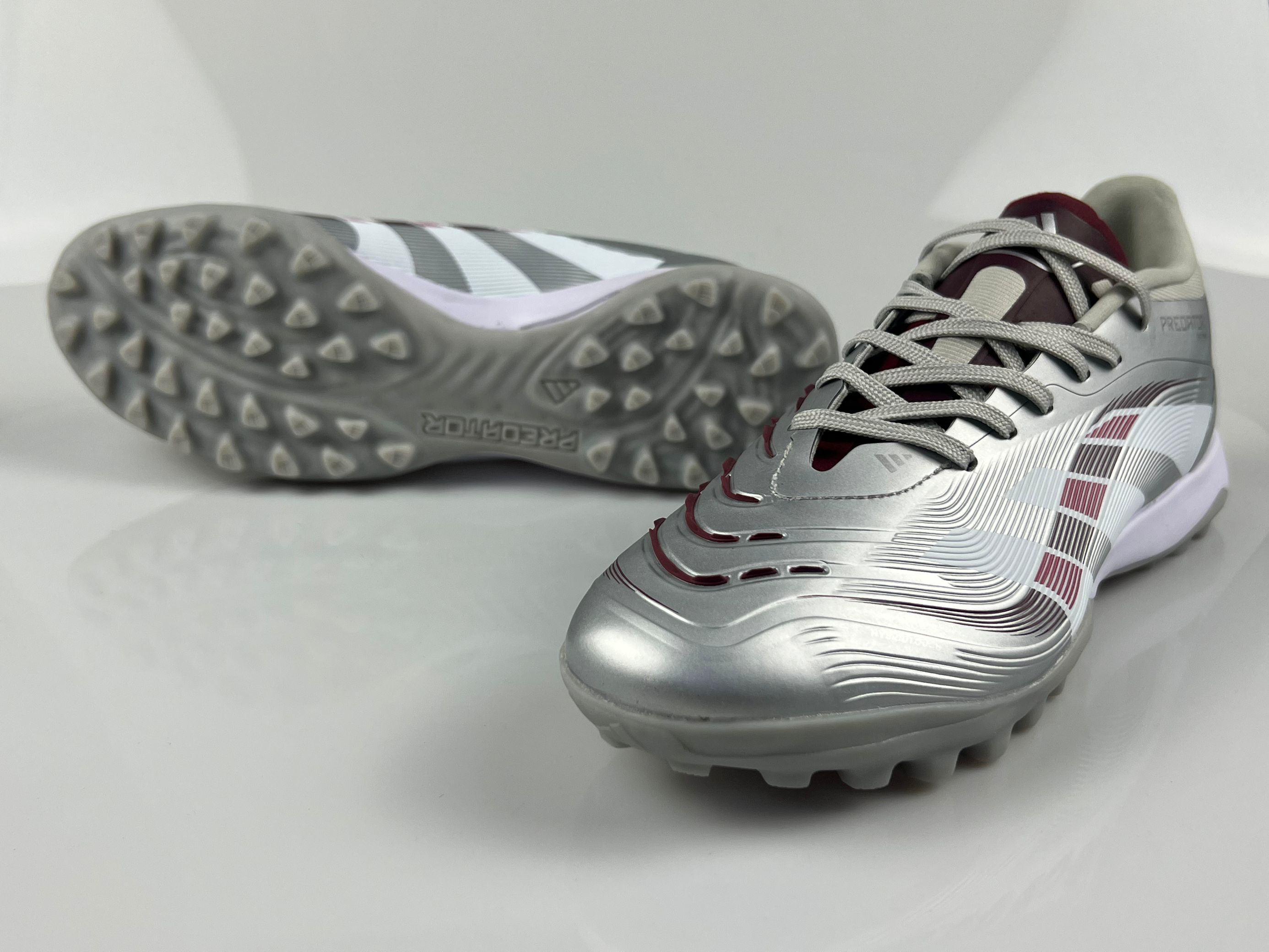 Adidas Predator Elite TF Boots Size: 39-45