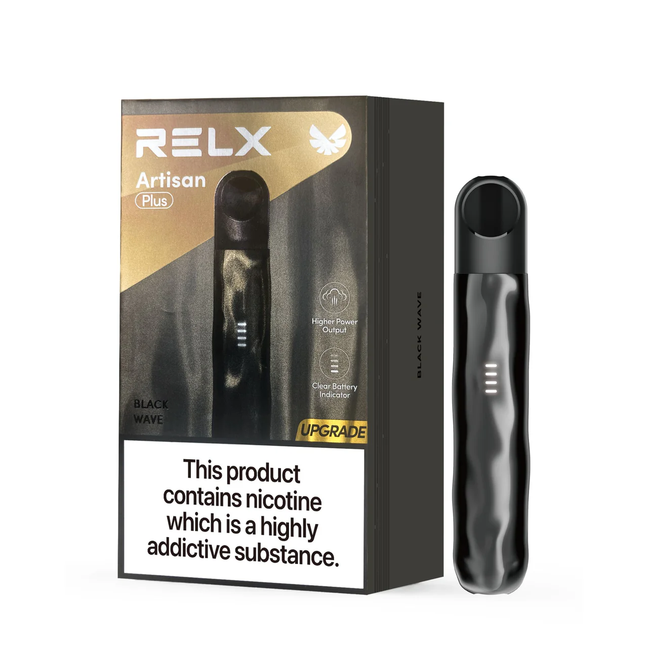 【DDP现货】RELX 全系合集｜设备+Pods+一次性一站购 - 華人蒸汽