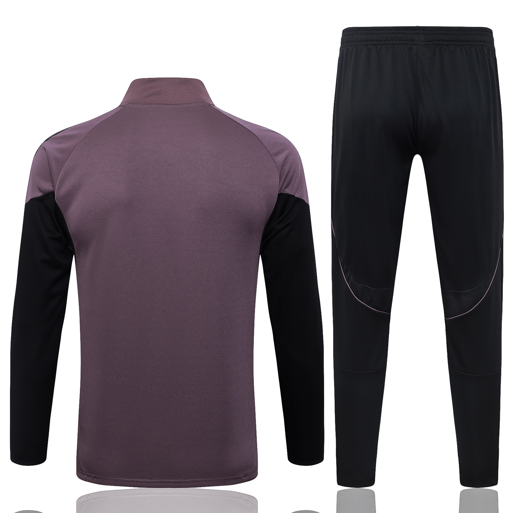 Real Madrid Training Jacket Suit 26/27