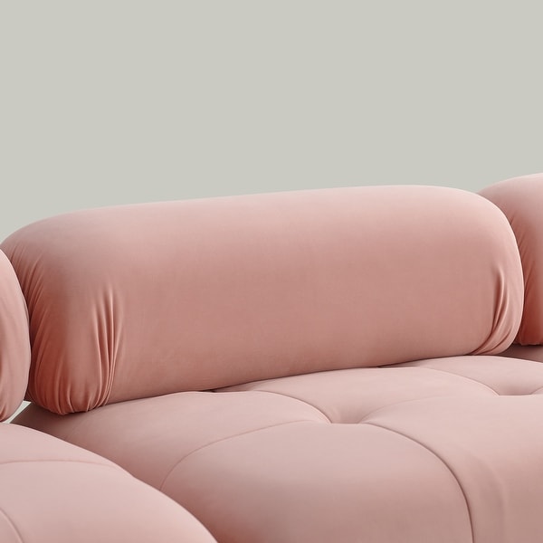 Modular Sectional Sofa