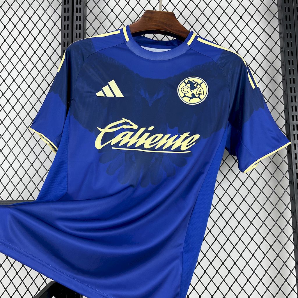 Club America maillot foot third 2025 2026€14.99