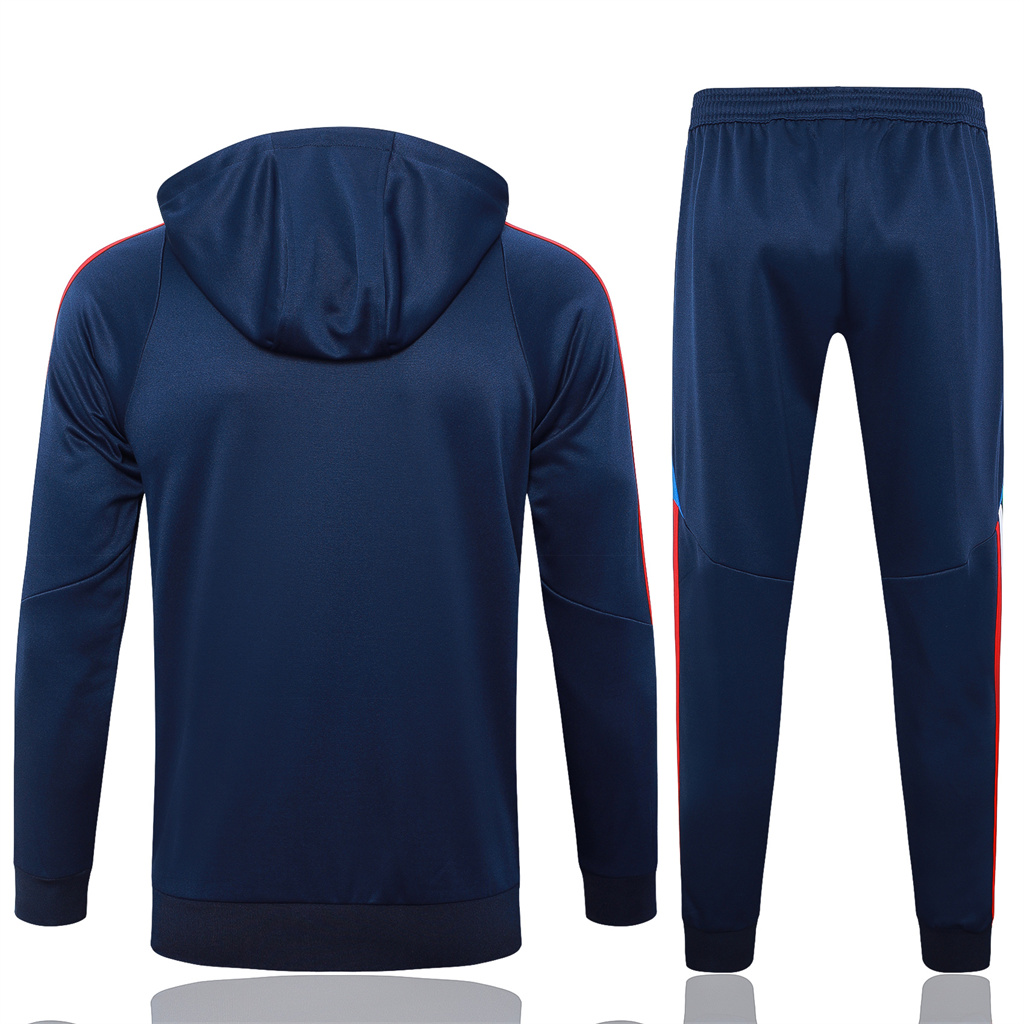 Italy Training Suit 24/25