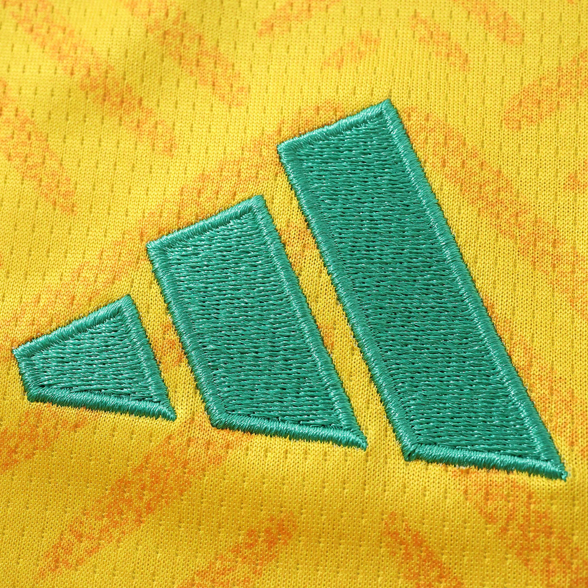 Südafrika Heimtrikot WM 2026 3