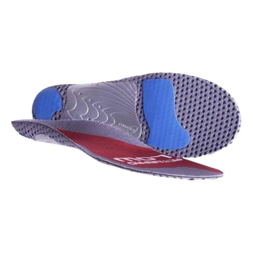 currexSole Activepro Low Red Medium