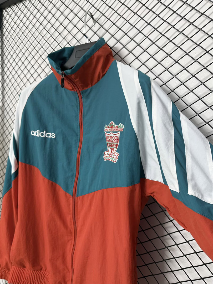 LVP 1992/93 Jacket/Windbreaker 5