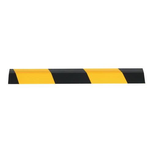 Vestil, HCR-24-YB, Aluminum hose/cable Bridge, 24x22