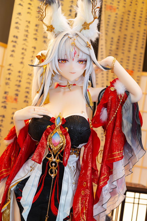 Aotumedoll Head #140 155cm F-Cup New Release