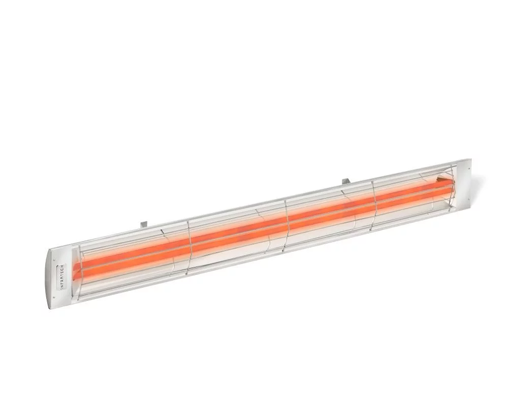 INFRATECH CD Series Dual Element 6,000 Watt 61.25in Heaters (CD6024SS)