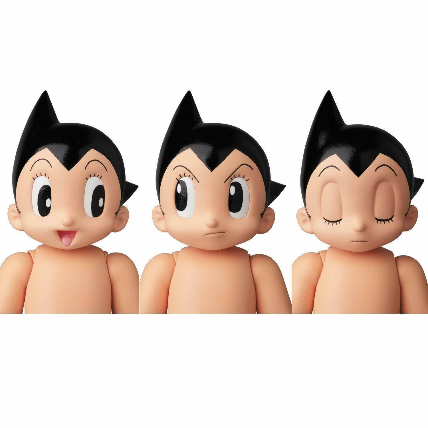 Medicom Astro Boy MAFEX Action Figure