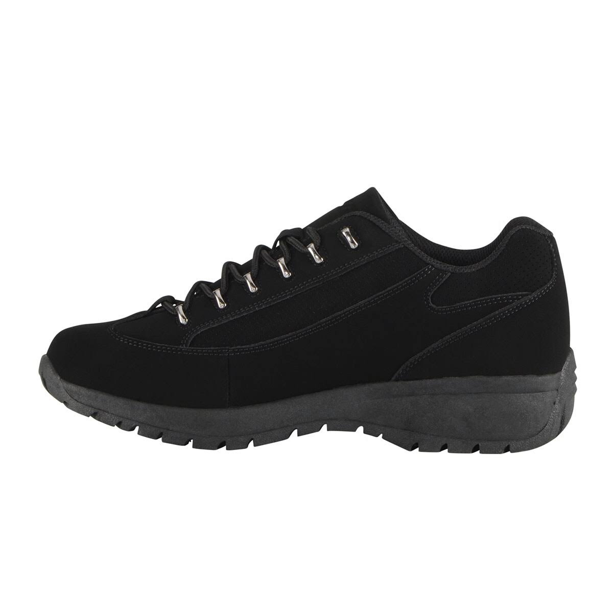Lugz Express 9.5 Men&s White