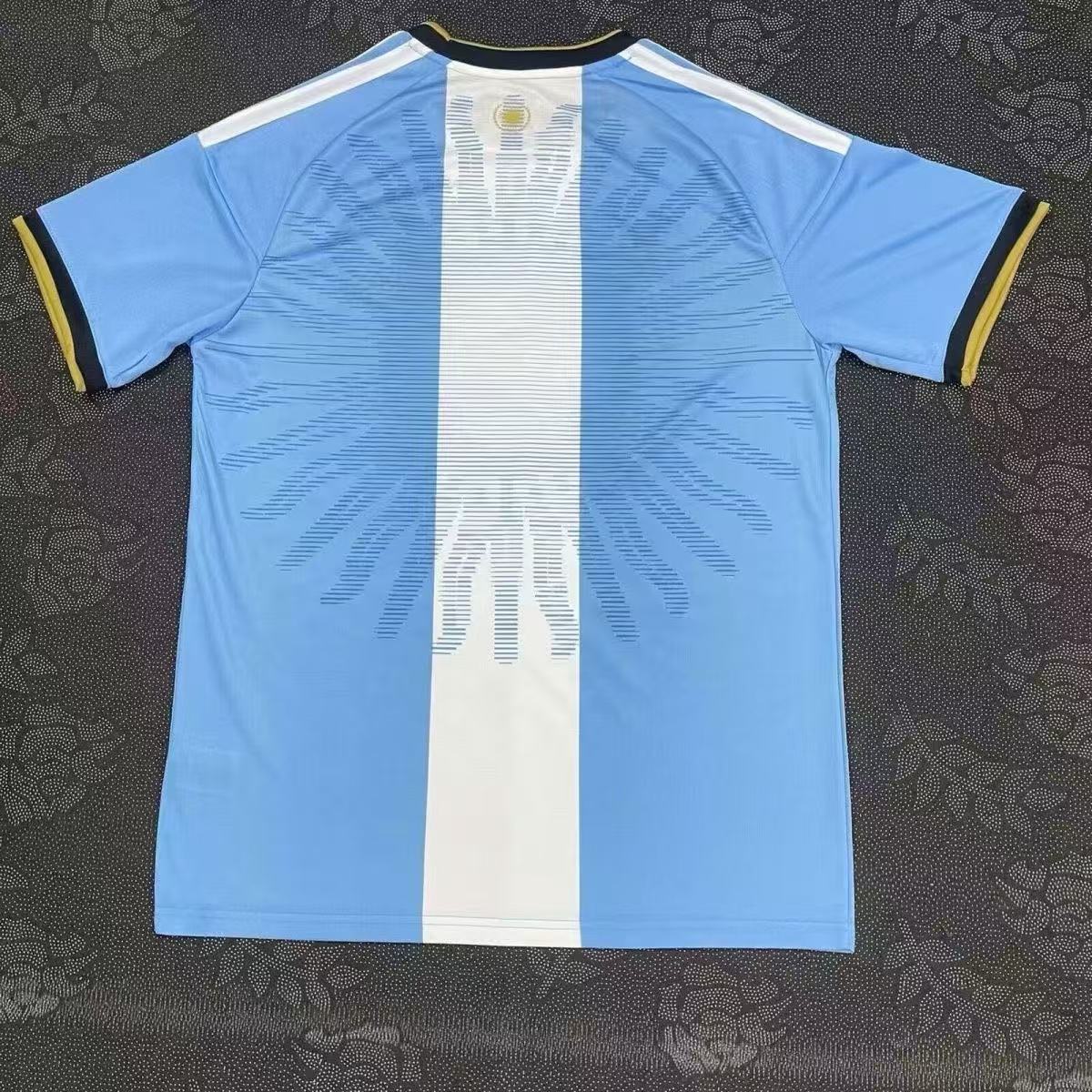 Argentina 2026 Special Edition Fan Jersey