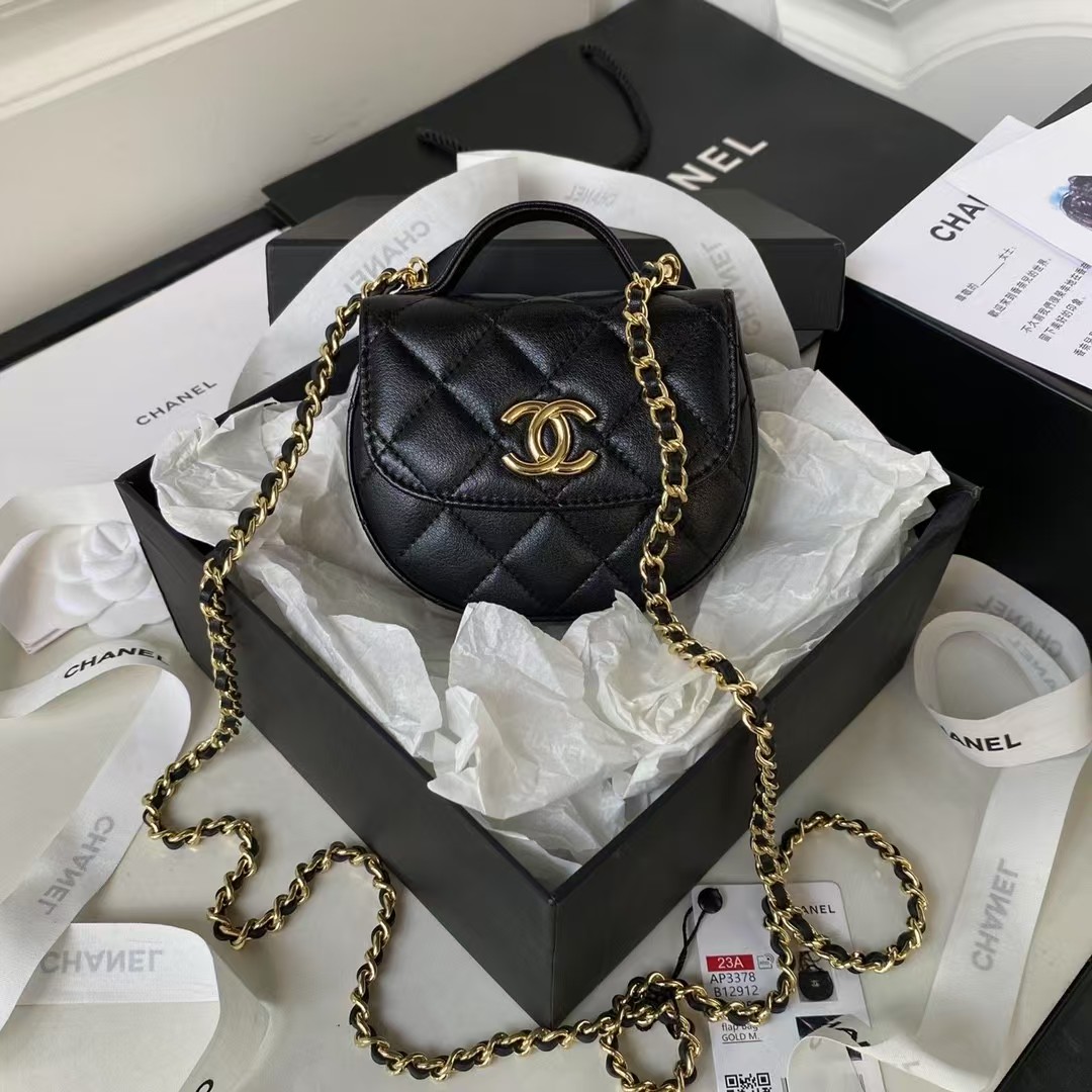 High quality Chanel bag - cnluxepick