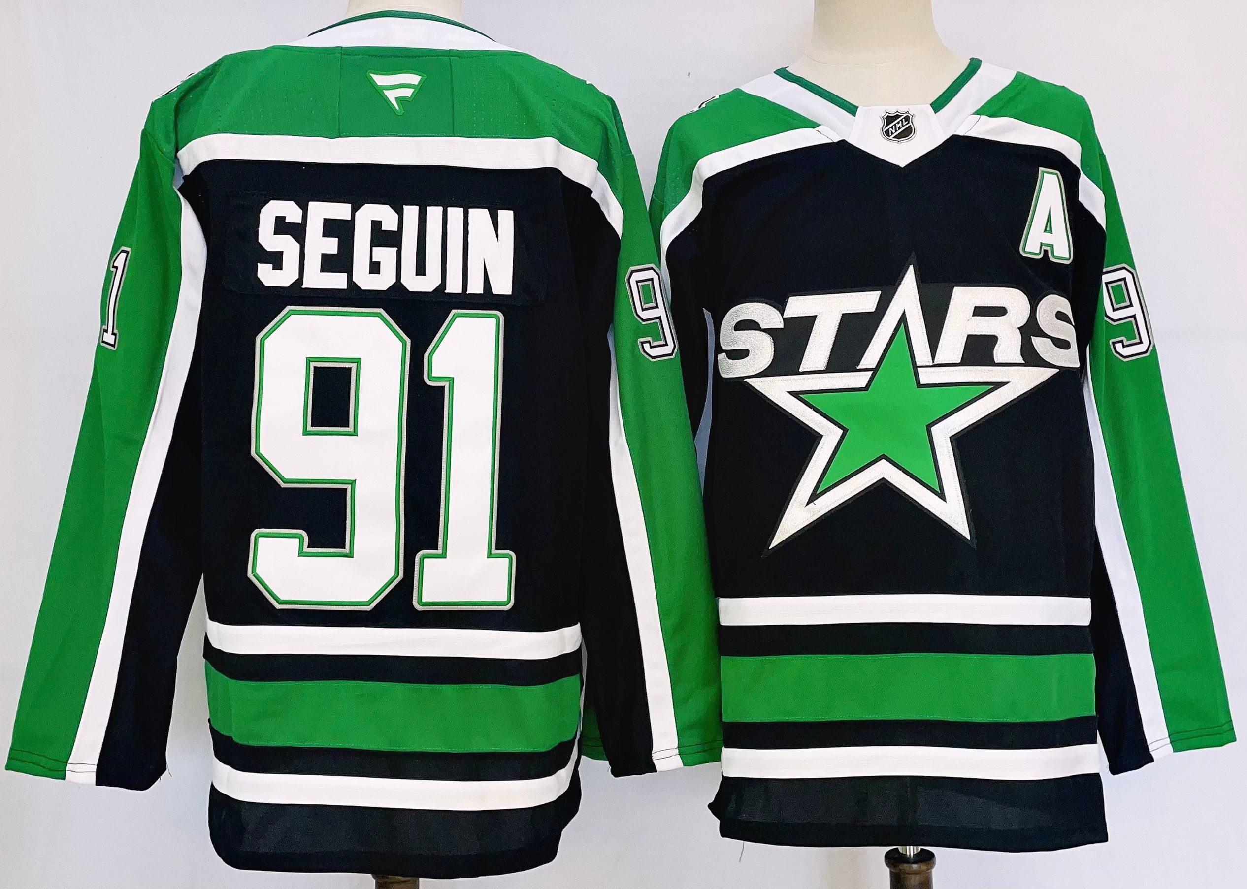 Dallas Stars #91