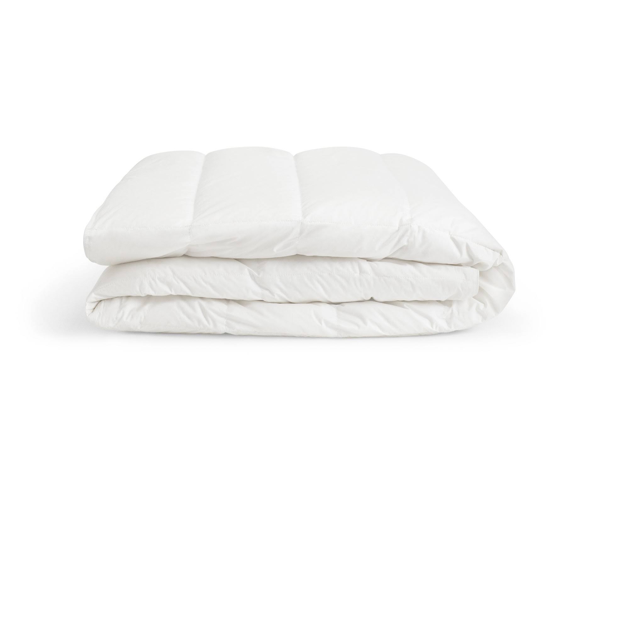 Casper Full/Queen Down Duvet