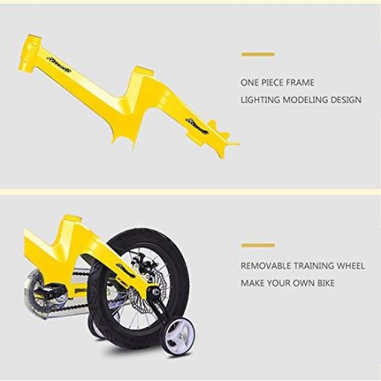 12″ Kids Bike