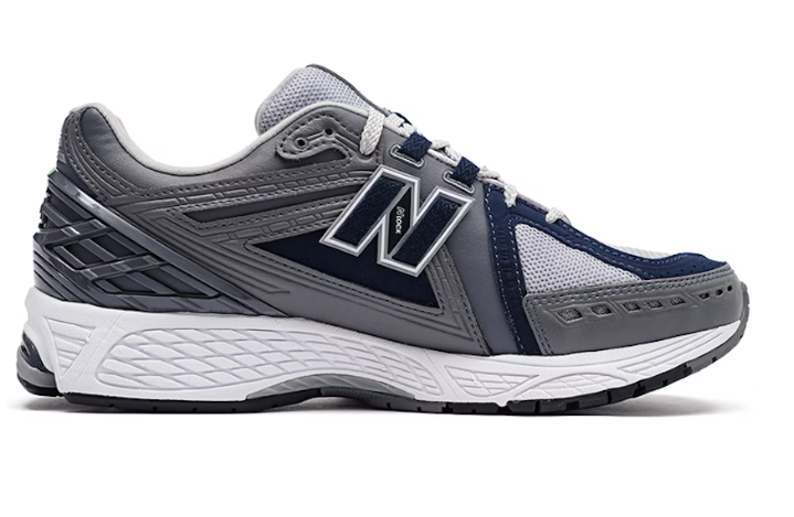 New Balance 1906R Grey Navy M1906RC(S-BOX) Casual Running Shoes